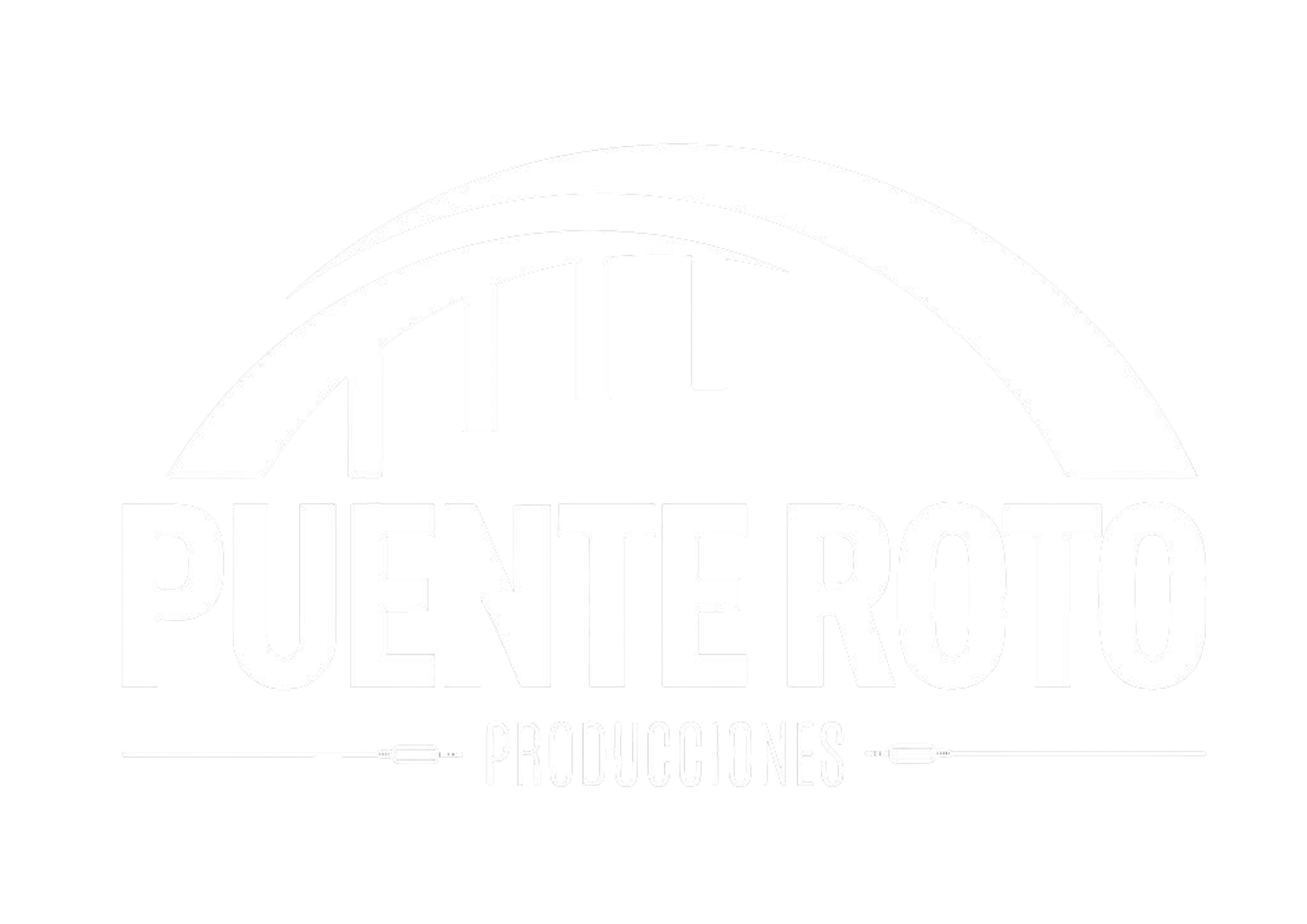 Puente Roto Logo